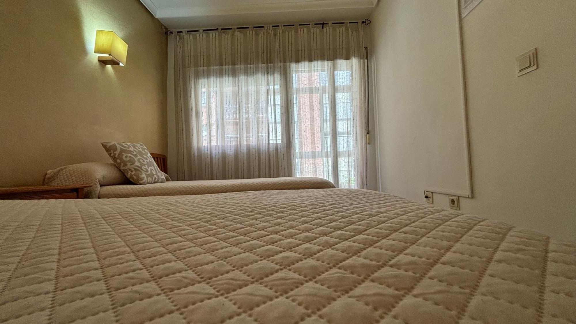 Hostal Atienzar Альбасете Экстерьер фото